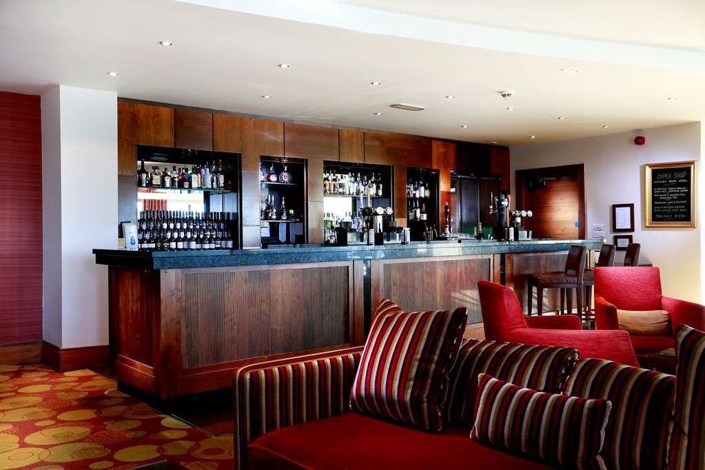 Macdonald Portal Hotel, Golf & Spa Cobblers Cross, Cheshire Tarporley Exteriér fotografie